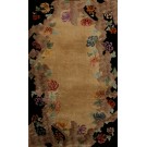 1920s Chinese Art Deco Rug by Nichols Workshop 